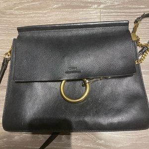 Chloe Faye Shoulder bag